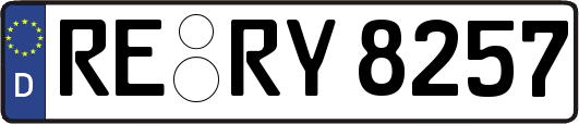 RE-RY8257