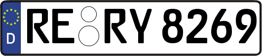 RE-RY8269