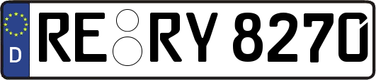 RE-RY8270