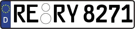 RE-RY8271