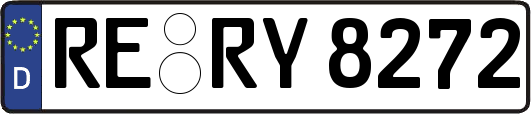 RE-RY8272