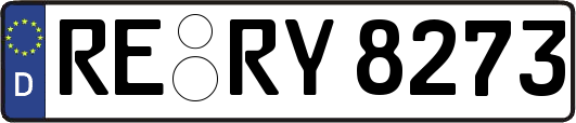 RE-RY8273