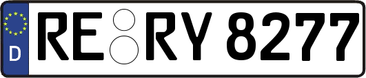 RE-RY8277