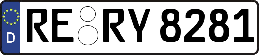 RE-RY8281