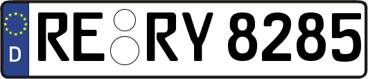 RE-RY8285