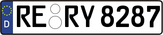 RE-RY8287