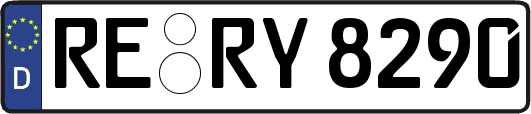RE-RY8290