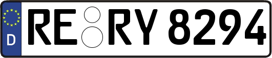 RE-RY8294