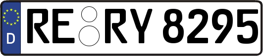 RE-RY8295