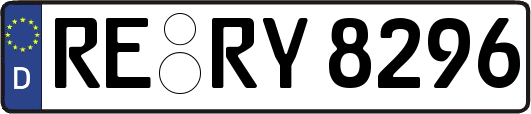 RE-RY8296