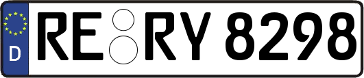 RE-RY8298