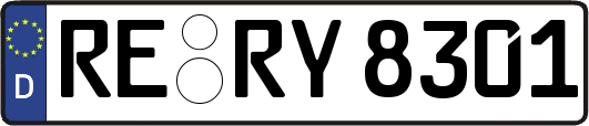 RE-RY8301