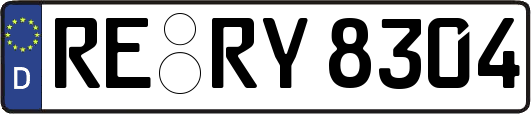 RE-RY8304