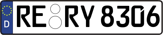 RE-RY8306
