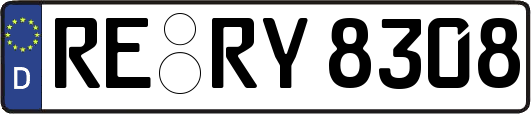 RE-RY8308