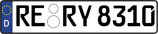 RE-RY8310