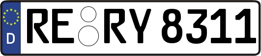 RE-RY8311