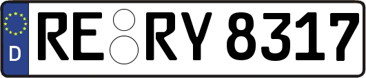 RE-RY8317