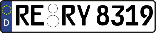 RE-RY8319
