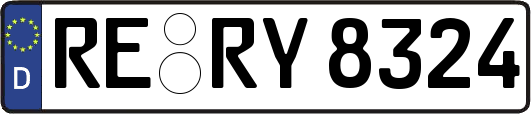 RE-RY8324
