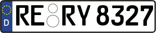 RE-RY8327