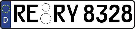 RE-RY8328