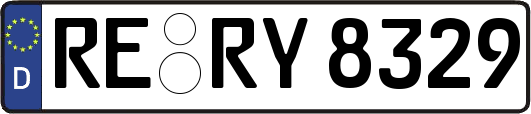 RE-RY8329