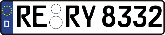RE-RY8332
