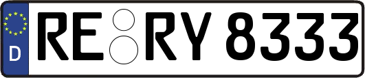 RE-RY8333