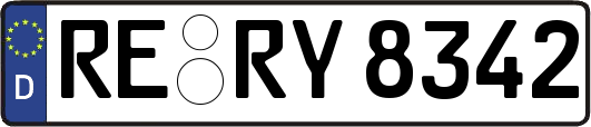 RE-RY8342