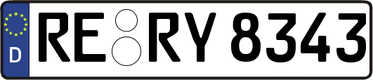 RE-RY8343