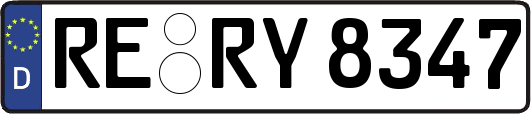 RE-RY8347