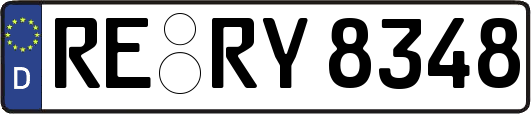 RE-RY8348