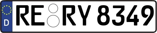 RE-RY8349