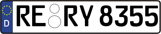 RE-RY8355