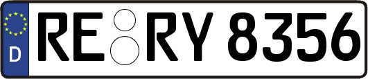 RE-RY8356
