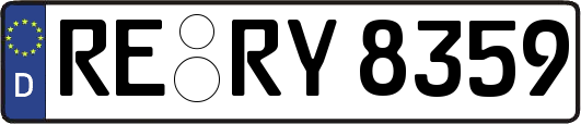 RE-RY8359