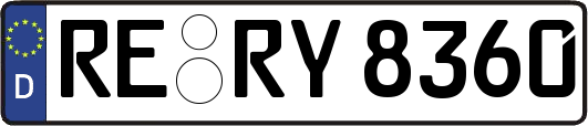 RE-RY8360