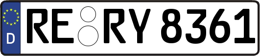 RE-RY8361