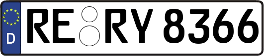 RE-RY8366