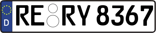 RE-RY8367