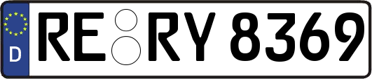 RE-RY8369