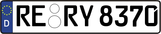 RE-RY8370