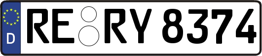 RE-RY8374