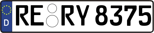 RE-RY8375