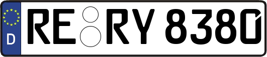 RE-RY8380
