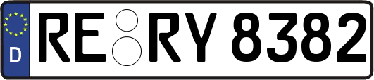 RE-RY8382