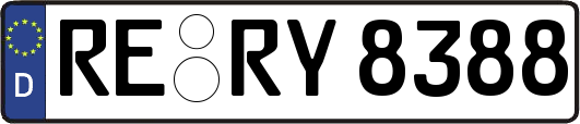 RE-RY8388
