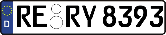 RE-RY8393