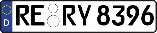 RE-RY8396